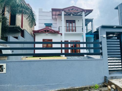 Hanwella Casa | Seethawaka Layover
