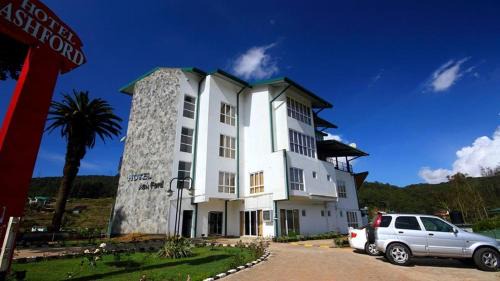 Nuwara Eliya Casa | Seethawing by Cinnamon
