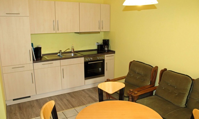 England Apartamento | Seetuun Hoff - Apartment 4 - Seetuun Hoff 4