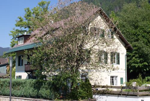 Annenheim Apartamento | Seevilla Annenheim