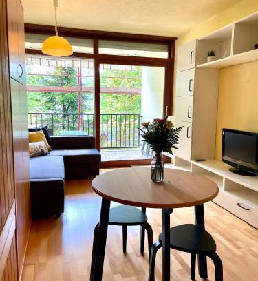 Landskron Apartamento | Seewohnung Landskron-Ossiachersee