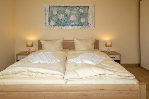 Gutzkow Apartamento | Seewohnung "Rügen"