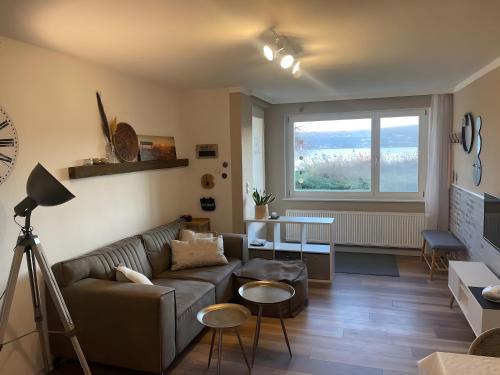 Reichenau Apartamento | Seezauber direkt am Wasser