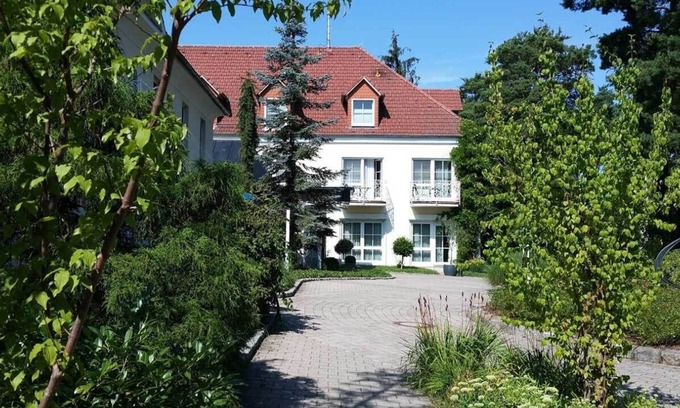Motzen Hotel | SeeZeit Hotel