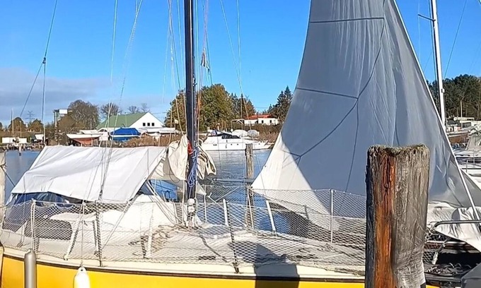 Cala Figuera Alquiler De Eote | Segelboot für 4 Personen Cala Figuera