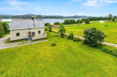Dun Casa | Segelsund Boutique Gjestehus