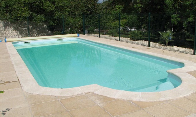 Segonzac Casa | Casa en Segonzac con Piscina
