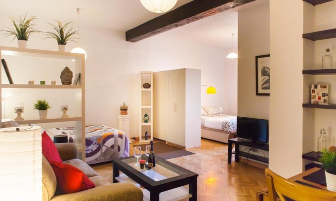 Imperial Apartamento | Segovia