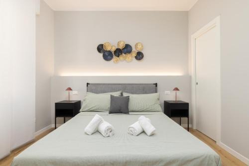 Segrate Apartamento | Segrate - Milano Due Appartamento di Lusso con Vista Lago