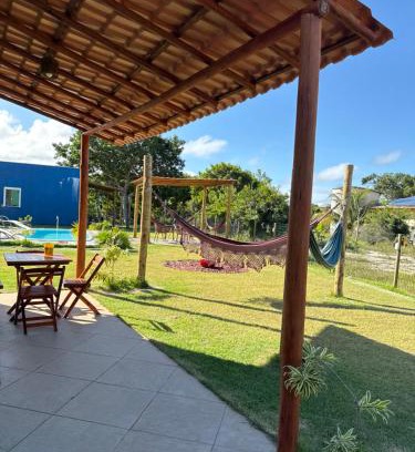 Entre Rios Casa | Segredo das Águas