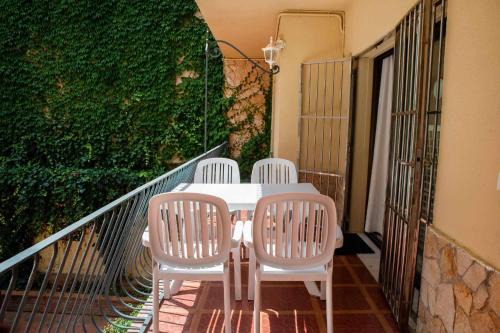 Ciudad Universitaria Apartamento | Segunda línea de mar en Playa de Aro