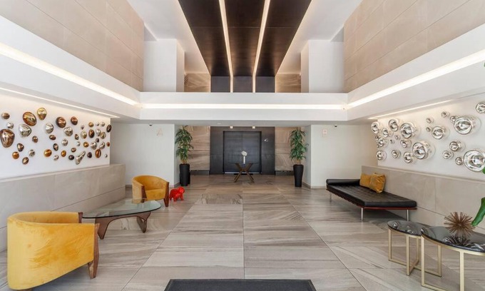Alvaro Obregon Apartamento | Seguridad y Ejercicio en Oasis San Angel