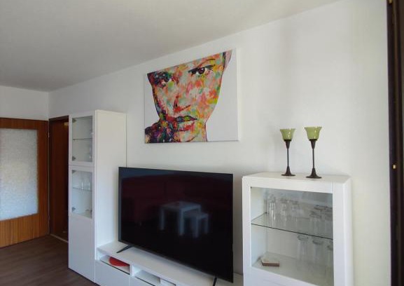 Neckarstadt-Ost/Wohlgelegen Apartamento | Sehr ruhige Wohngegend nähe des Herzogenriedpark