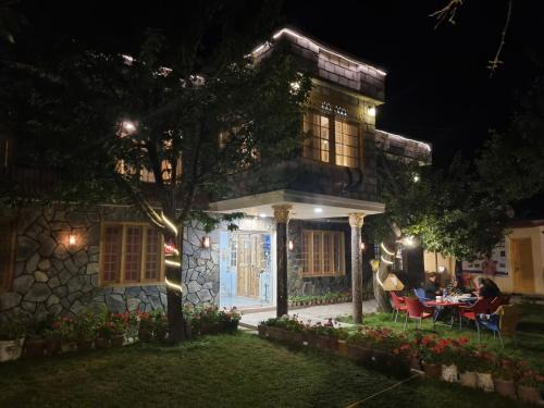 Skardu Casa | Sehrish Guest House Skardu