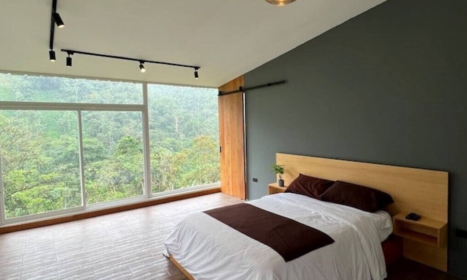 San Miguel Casa | Seiba lodge