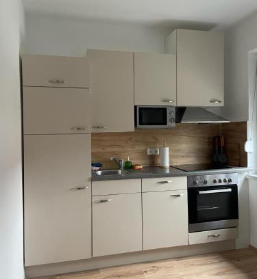 Graz-Straßgang Apartamento | Seiersberg