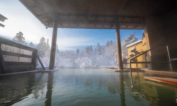 Inawashiro Casa | Seifutei