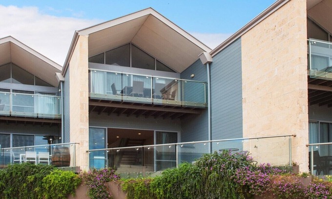Augusta Apartamento | Seine Bay Apartment (2 Bedrooms) modern accommodation in the townsite - Seine Bay Apartment (2 Bedrooms)