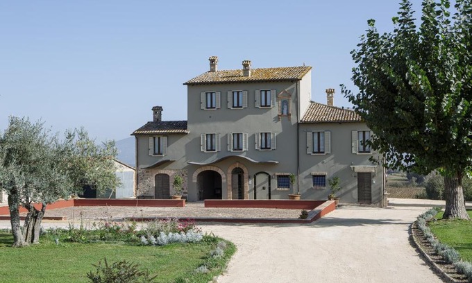 Cannara Apartamento | SeiPetali