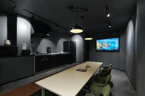 Nakano Casa | Seirai Nakano-Sakaue Holiday Home 5 Minutes to Shinjuku