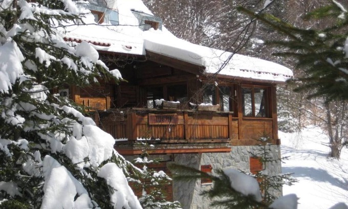 Kopaonik Villa | Villa de esquí de montaña de lujo en Kopaonik, Serbia