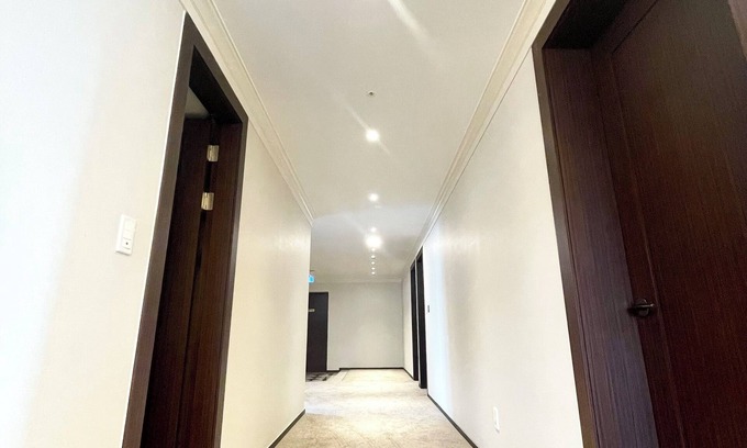Busanjin Apartamento | Sejong Party House