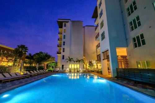 Harbordale Apartamento | Sejur Fort Lauderdale