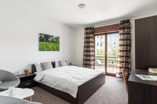 Mejasi Apartamento | Seka's Family Home