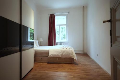 Vysehrad Apartamento | Sekaninova 52 Retro Flat