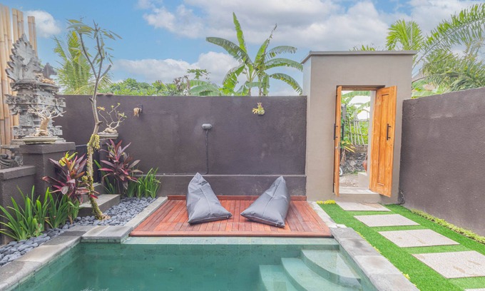 Keramas Casa | Sekar Bali Homestay