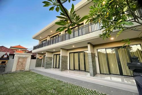 Padangsambian Klod Casa | Sekar Tunjung Guest House Seminyak Bali