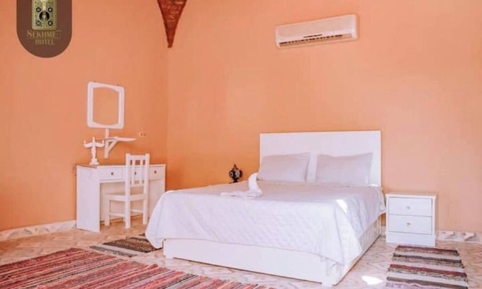 Luxor Apartamento | Sekhmet retreat center