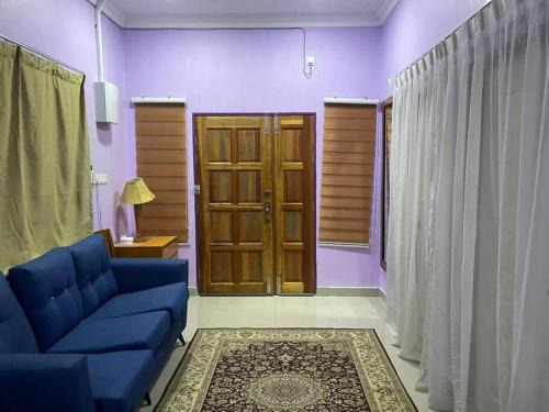 Sekinchan Casa | SEKINCHAN Homestay Teratak AZ - muslm only