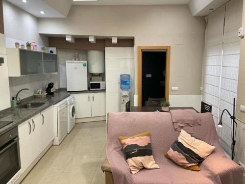 Algemesi Apartamento | SELA HOME y Garaje, Algemesi Home