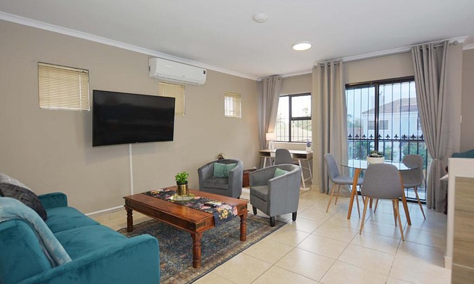 Parklands Apartamento | Selah @ Falcon