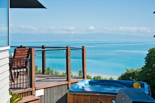 Tahunanui Casa | Selah Retreat