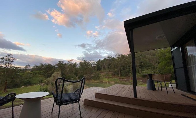 Limpinwood Casa | Selah Valley Estate
