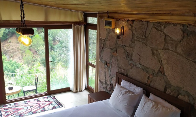 Dikili Hotel | Selale Stone House Boutique Hotel