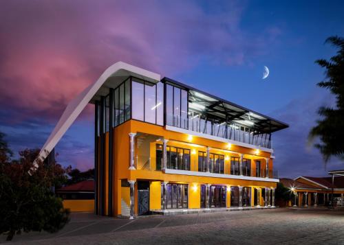 Chaneng Casa | SelaMod Village Guest House