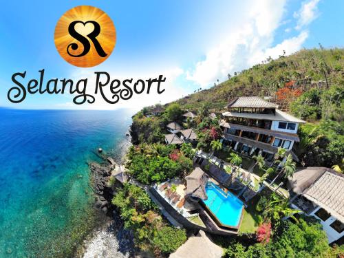 Amed Complejo | Selang Resort
