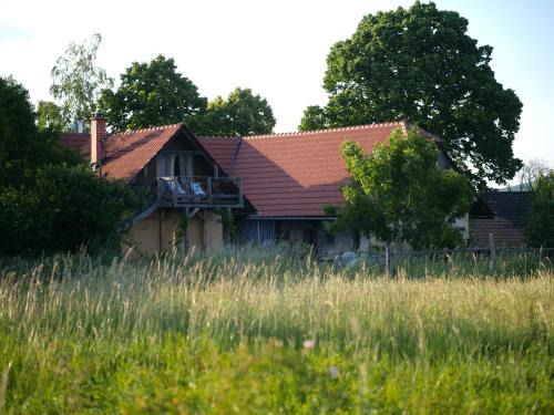Moravske Lieskove Otro | Selanka Off road Hill View