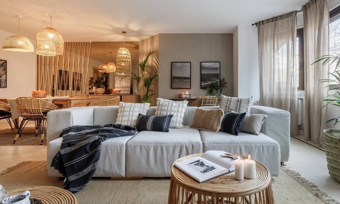 Almagro Apartamento | Selayar - 4 bedrooms in Almagro