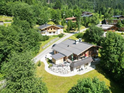Hinterthal Apartamento | Selbkönig