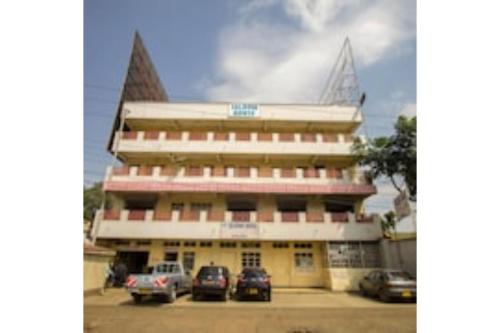 Ngara Apartamento | Seldom Hotel