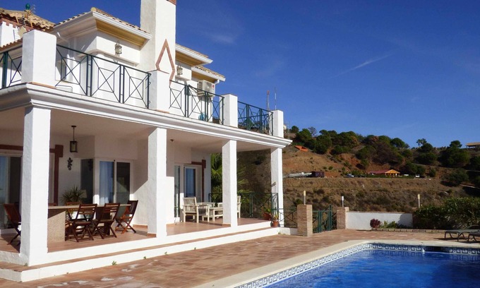 Estepona Casa | Selecta Casa Blanca Estepona