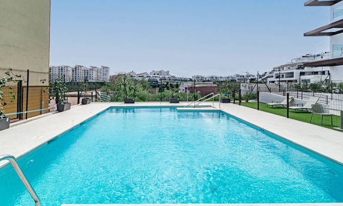 Estepona Apartamento | Selecta Estepona Urban