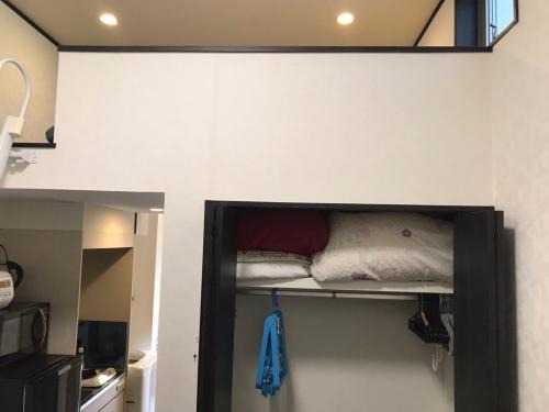 Akiruno Apartamento | Selega coat 102 - Vacation STAY 15832