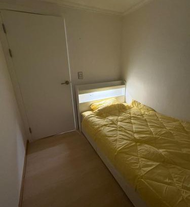 Hapjeong-dong Casa | Selene Hapjeong woman only share house