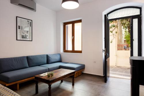 Old Town Rethymnon Apartamento | Selene Home