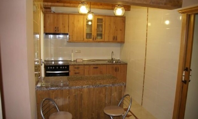 Almonacid de la Sierra Cabaña | Casa rural (alquiler íntegro) La Rinconada de la Sierra